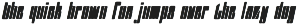 Sazzle Blur preview