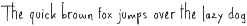 Siget - Handwritten Marker Font preview
