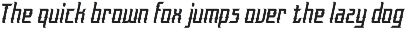 CS Thimble – Gothic Font preview
