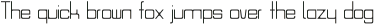 Designer otf (100) Sample