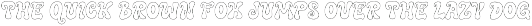 Christmas Bubble is retro font duo preview