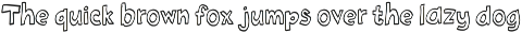 Okie Doki Handwritten Font preview