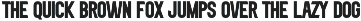 Pinzolin Font font preview