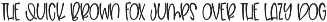 Birthday Cake - Fun Handwritten Font preview