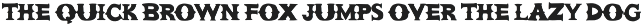 Howdy Honey Western Font font preview