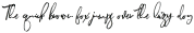 Q?inn Wilmet Script ttf (400)