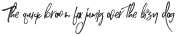Q?inn Wilmet Script Alternate 2 otf (400)