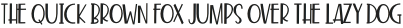 Exclusively Chic Sans otf (400)