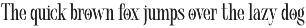 Roligh - Classic Serif Typeface preview