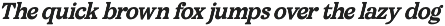 Upland Calling Display Serif preview