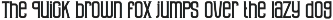 Ramonad || Slab Serif Display Font preview