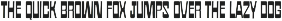 Tecopas Font + Bonus Illustrations font preview