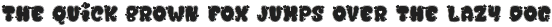 Love Around You Font Duo preview