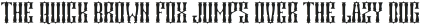 NOIR otf (400)