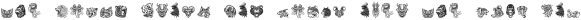 Grantmouth Vector ttf (400) Sample