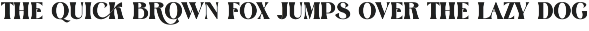 Zara Rumios Stylish Serif Font preview