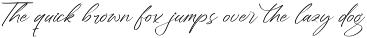 Sheyotu Etrella Stylish Handwritten preview