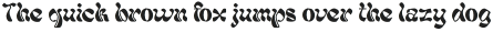 Realizm Regular otf (400) Sample