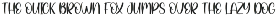 Hello Moms | Script Font preview