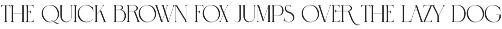 Chooran Stylish Elegant Serif Font preview