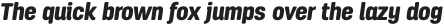 Antartida Rounded Black Italic otf (900)
