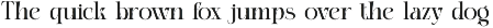 Mengka Elegant Serif Font preview