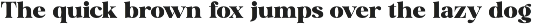Silktop Quest Modern Serif Font preview