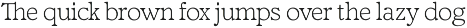 Fedro - 14 Fonts preview