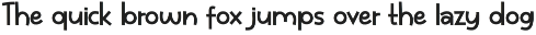 Yo Are Go Font preview