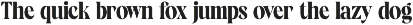 Rosland - Elegant Display Serif preview
