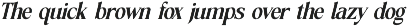 Vitoria Bold Tall Serif Display preview