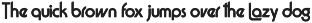 Rollin Eighties - 80s Retro Font font preview