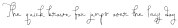Allegate otf (400)