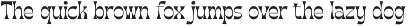 Morgai Retan Psychedelic Serif preview