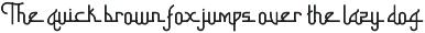 Shabyan - Fresh Arabic Style Font preview