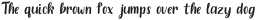 Primus Script otf (400)
