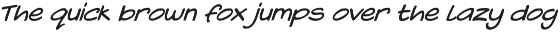 Architect Pro - Handwriting Font preview