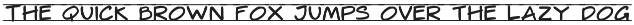 Architect Pro - Handwriting Font preview