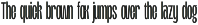 Lugak Sans Display Family preview