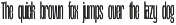 Lugak Sans Display Family preview