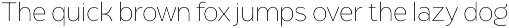 Gosent | Modern Sans Serif Typeface preview