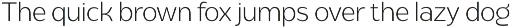 Gosent | Modern Sans Serif Typeface preview