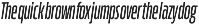 Anantikos Sans Font preview