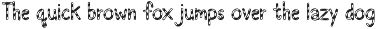 Candy cane | Christmas Display font font preview