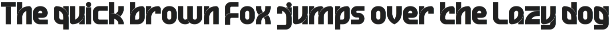 Professional Skills font preview