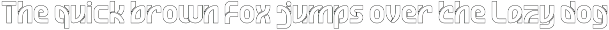 Professional Skills font preview