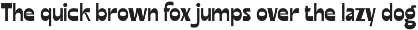 Fortune Display | Modern font preview