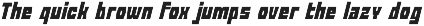 Unwave Lover | Display Sans Serif preview