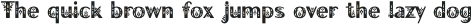 Boulevard Font Decorative otf (400)