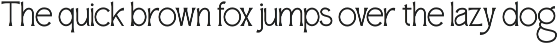 AMANE Serif Font font preview